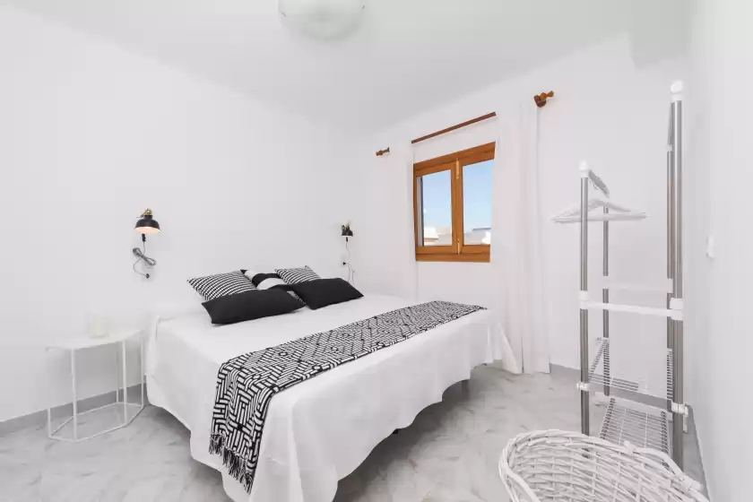 Location de vacances à Can fusteret, Son Serra de Marina