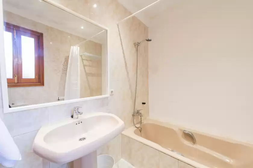 Location de vacances à Can fusteret, Son Serra de Marina