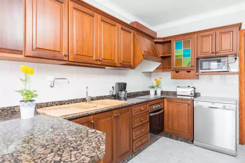 Location de vacances à Can fusteret, Son Serra de Marina