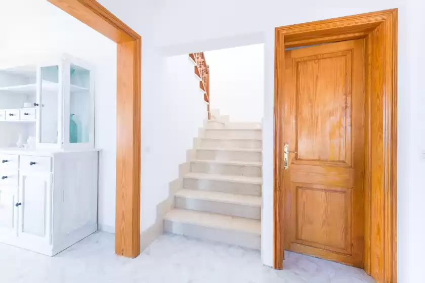 Location de vacances à Can fusteret, Son Serra de Marina