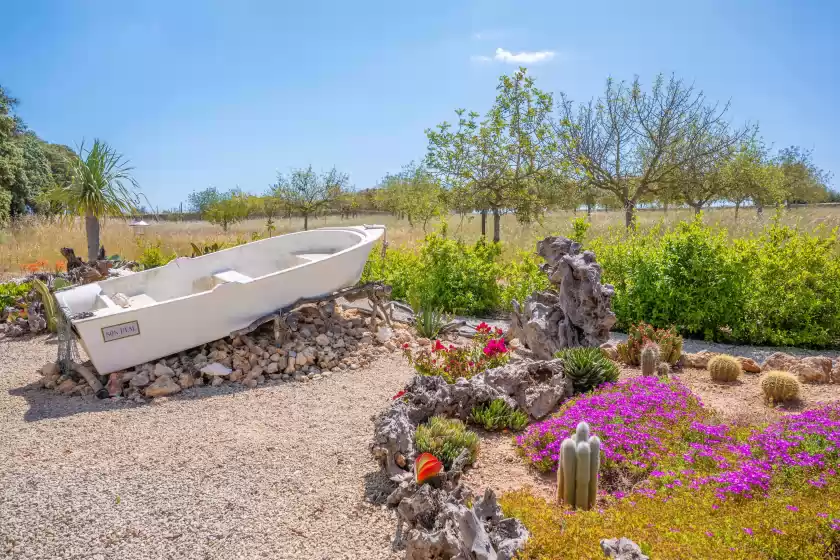 Alquiler vacacional en Son real, Sencelles