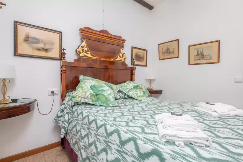 Alquiler vacacional en Son real, Sencelles