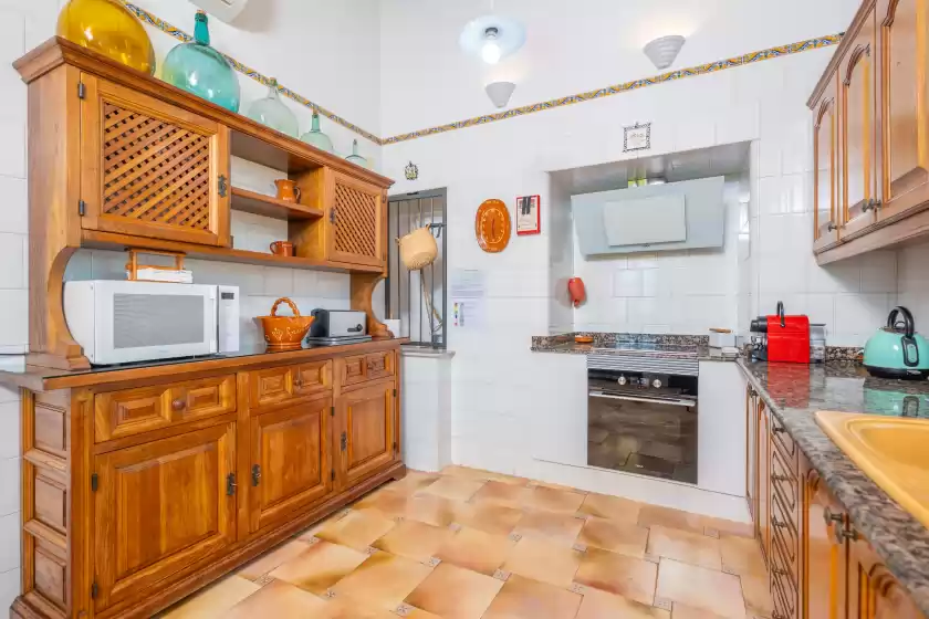 Alquiler vacacional en Son real, Sencelles