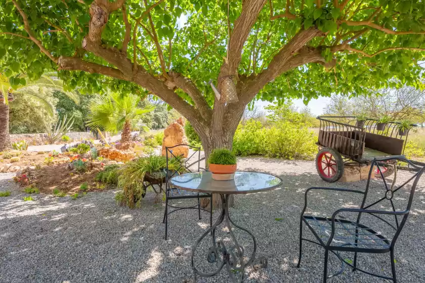 Alquiler vacacional en Son real, Sencelles