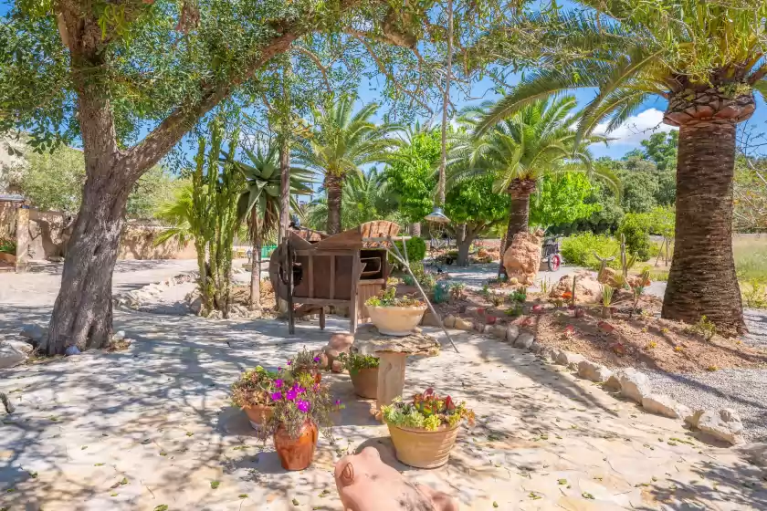 Alquiler vacacional en Son real, Sencelles