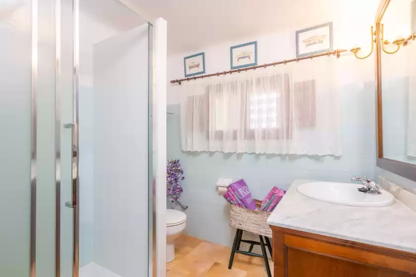 Alquiler vacacional en Son real, Sencelles