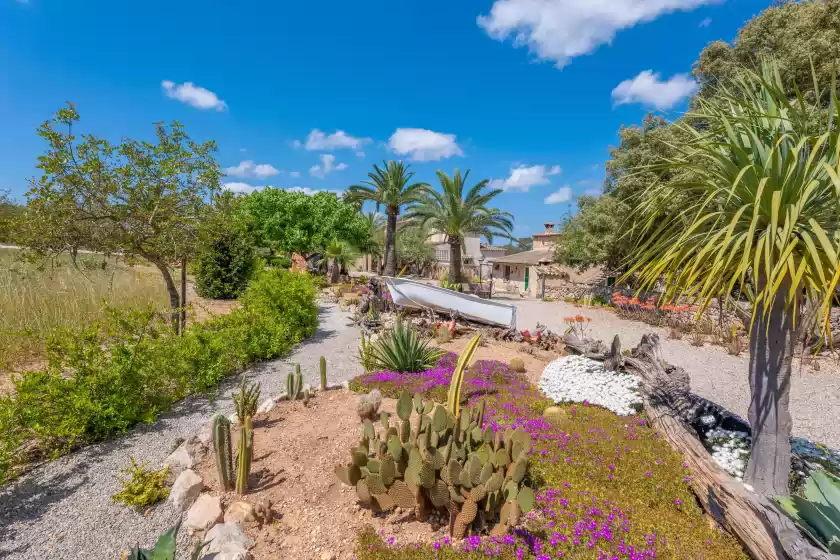 Alquiler vacacional en Son real, Sencelles