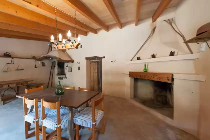 Ferienhaus auf Finca can maria costitx, Costitx