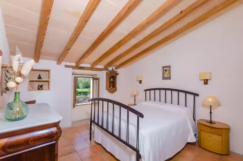 Ferienhaus auf Finca can maria costitx, Costitx