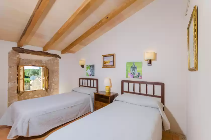 Ferienhaus auf Finca can maria costitx, Costitx