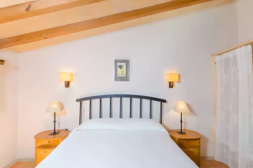 Ferienhaus auf Finca can maria costitx, Costitx