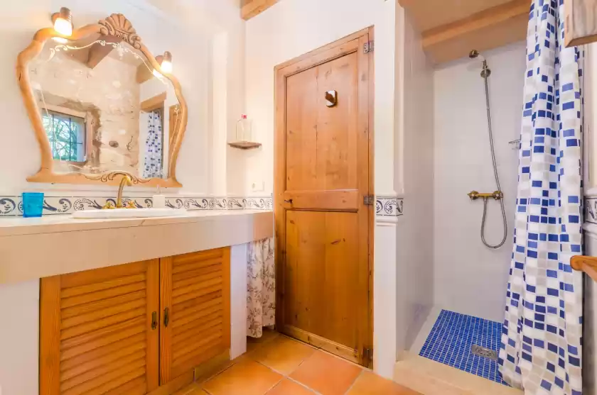 Ferienhaus auf Finca can maria costitx, Costitx