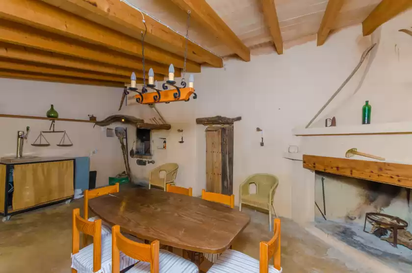 Ferienhaus auf Finca can maria costitx, Costitx