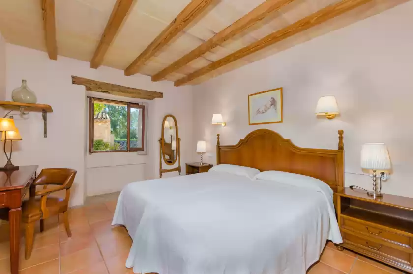 Ferienhaus auf Finca can maria costitx, Costitx