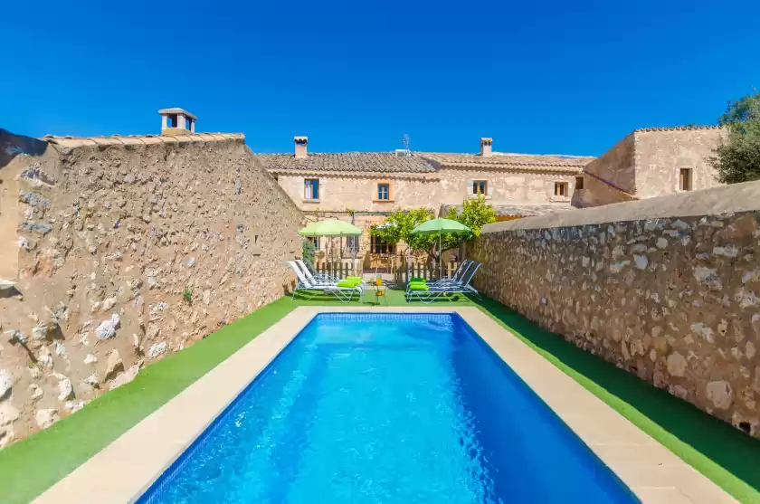 Ferienhaus auf Finca can maria costitx, Costitx