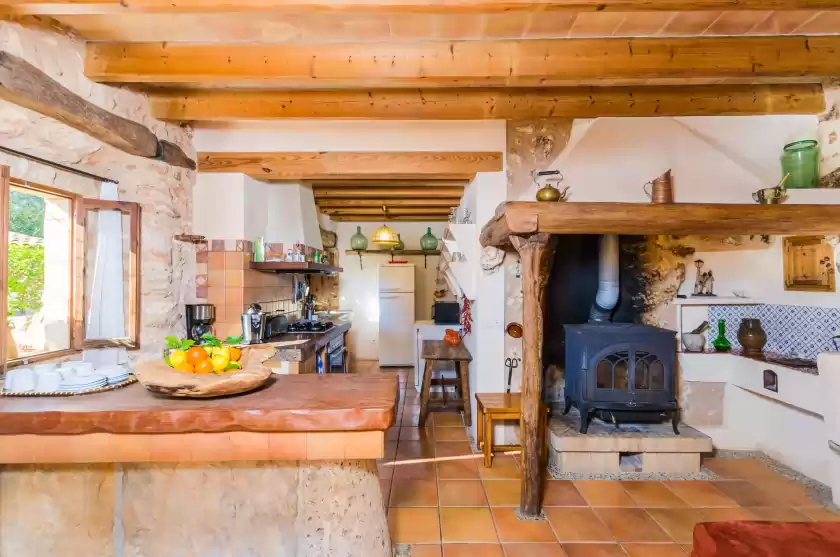 Ferienhaus auf Finca can maria costitx, Costitx