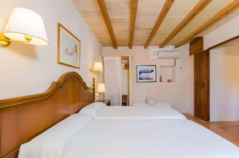 Ferienhaus auf Finca can maria costitx, Costitx