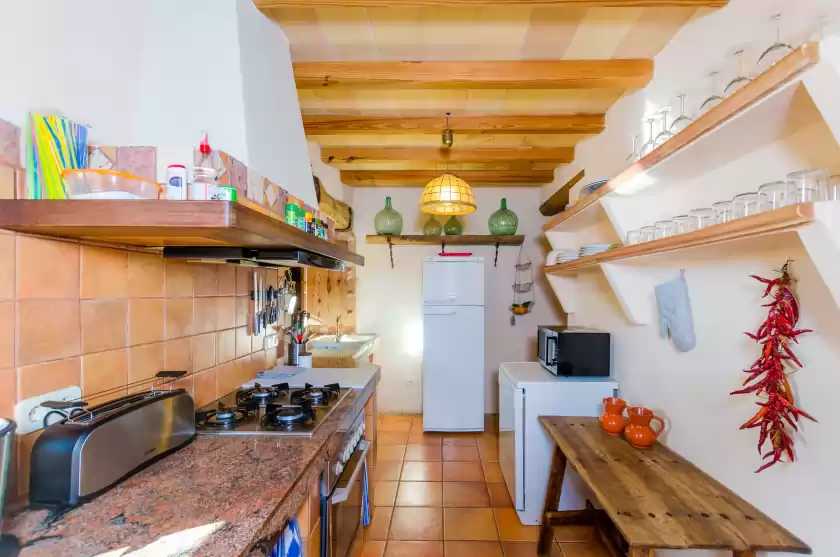 Ferienhaus auf Finca can maria costitx, Costitx