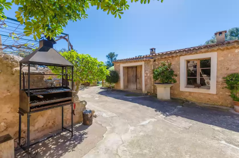 Ferienhaus auf Finca can maria costitx, Costitx