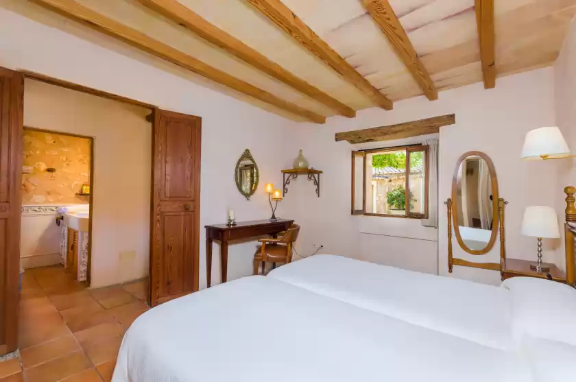 Ferienhaus auf Finca can maria costitx, Costitx