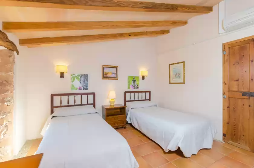 Ferienhaus auf Finca can maria costitx, Costitx