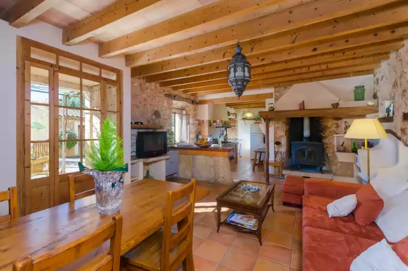 Ferienhaus auf Finca can maria costitx, Costitx
