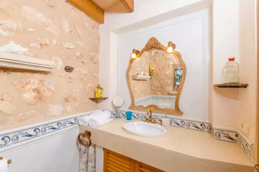 Ferienhaus auf Finca can maria costitx, Costitx