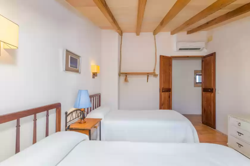 Ferienhaus auf Finca can maria costitx, Costitx