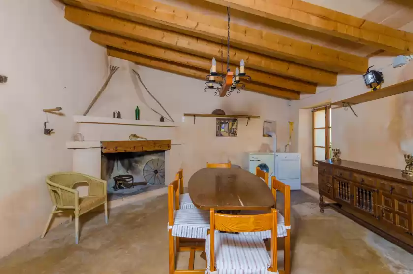 Ferienhaus auf Finca can maria costitx, Costitx