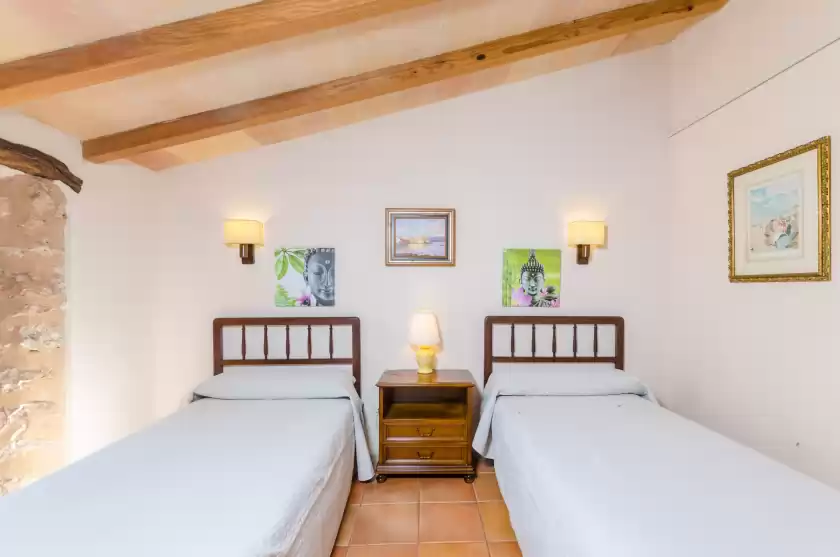 Ferienhaus auf Finca can maria costitx, Costitx