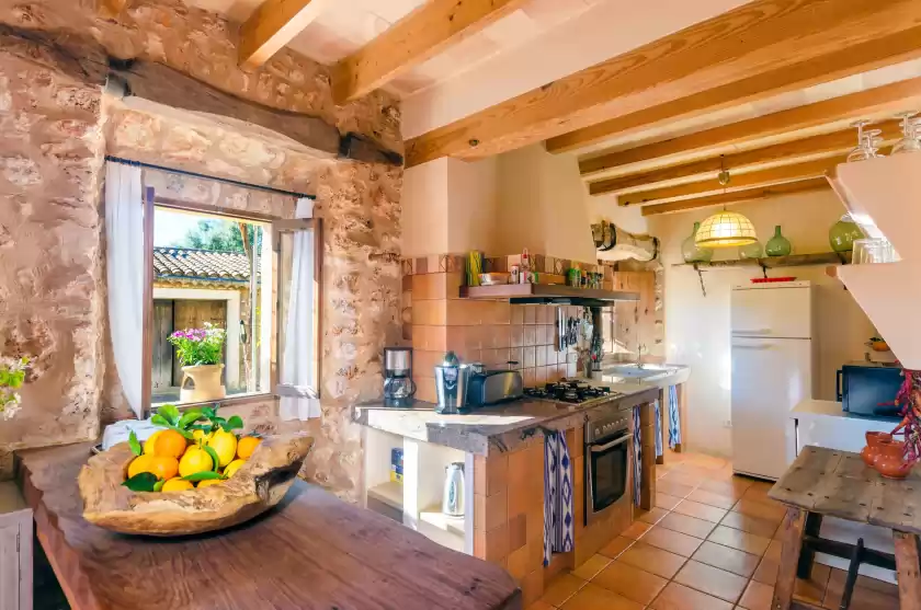 Ferienhaus auf Finca can maria costitx, Costitx