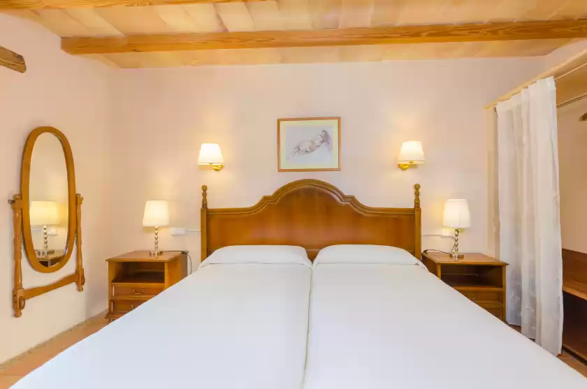 Ferienhaus auf Finca can maria costitx, Costitx