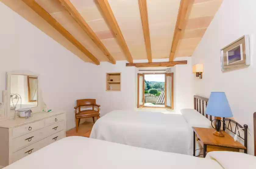 Ferienhaus auf Finca can maria costitx, Costitx