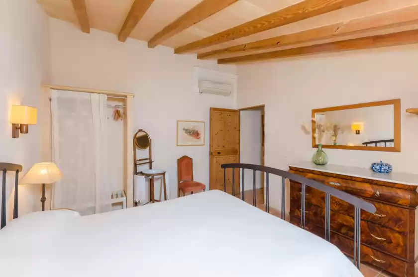 Ferienhaus auf Finca can maria costitx, Costitx