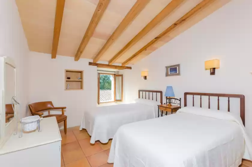 Ferienhaus auf Finca can maria costitx, Costitx