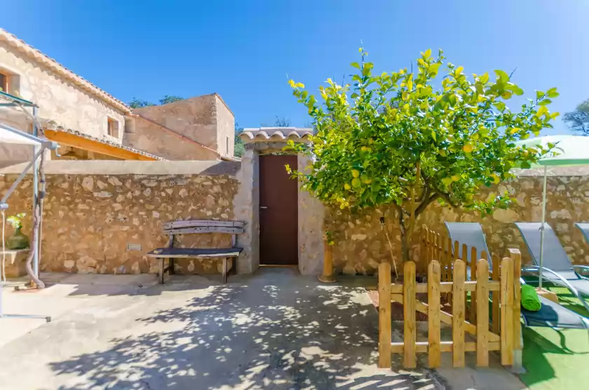 Ferienhaus auf Finca can maria costitx, Costitx