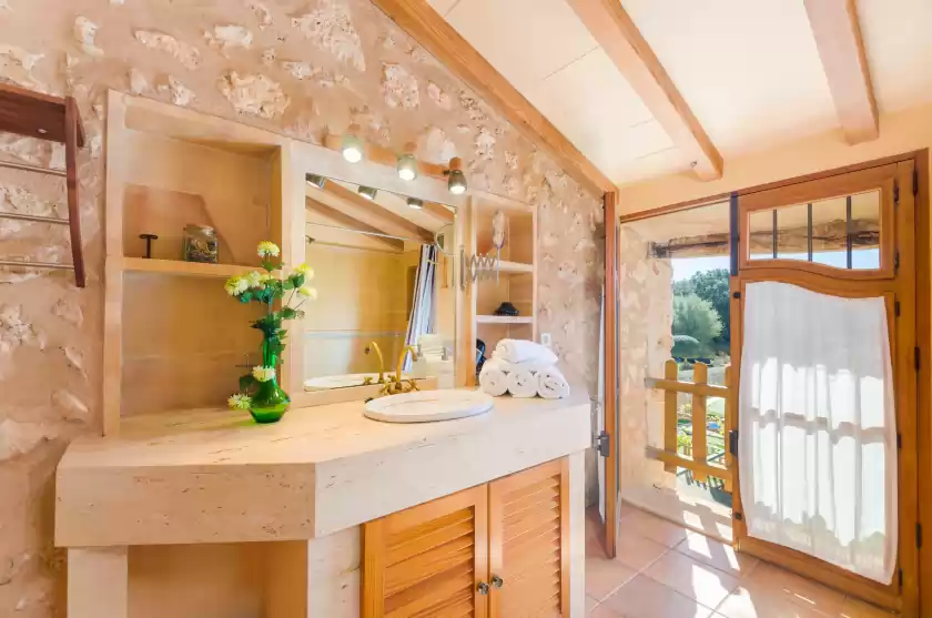 Ferienhaus auf Finca can maria costitx, Costitx