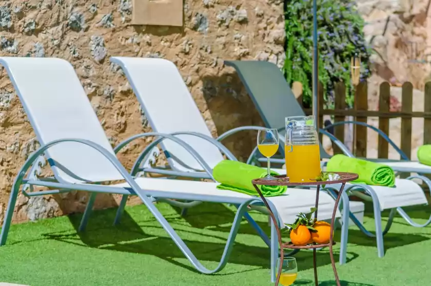 Ferienhaus auf Finca can maria costitx, Costitx