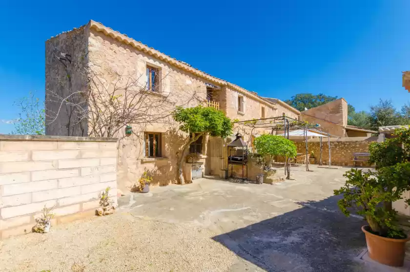 Ferienhaus auf Finca can maria costitx, Costitx