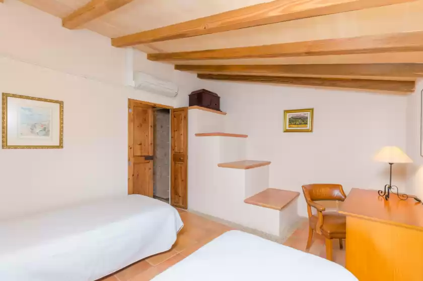 Ferienhaus auf Finca can maria costitx, Costitx