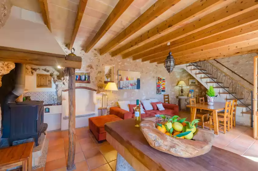 Ferienhaus auf Finca can maria costitx, Costitx