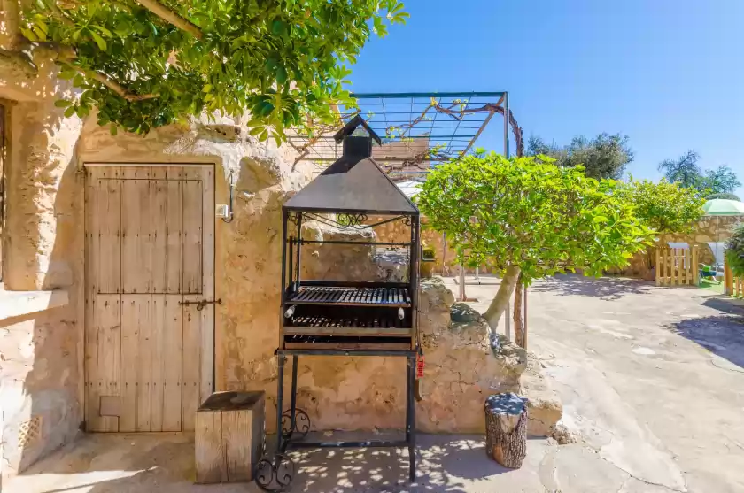 Ferienhaus auf Finca can maria costitx, Costitx