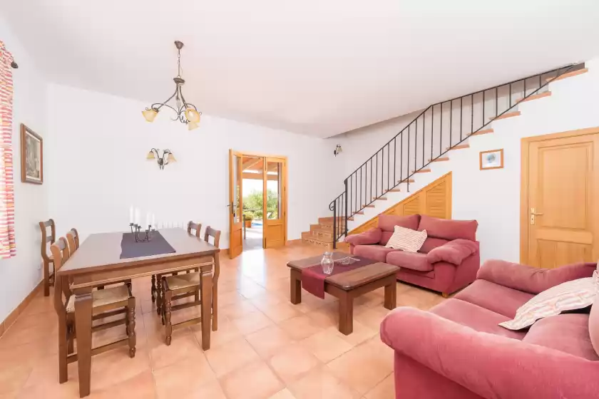 Ferienhaus auf Sa conca, Porto Cristo