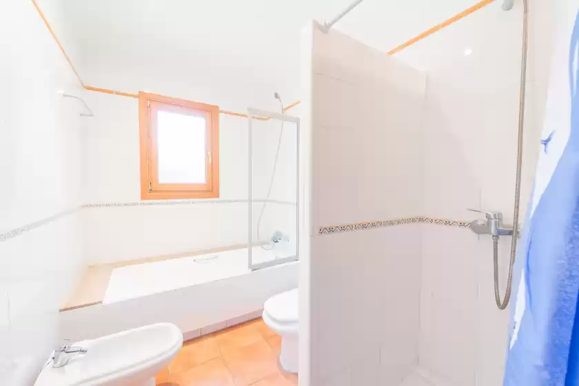 Ferienhaus auf Sa conca, Porto Cristo