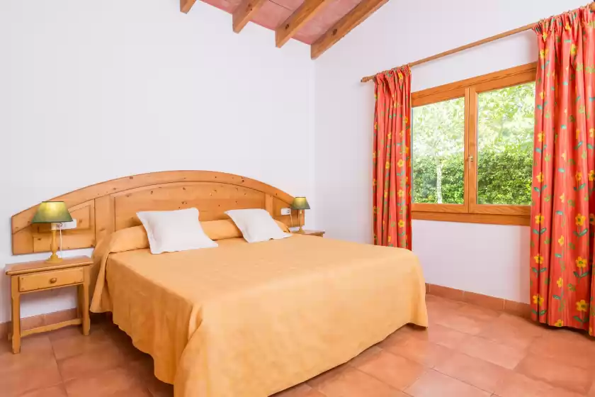 Ferienhaus auf Sa conca, Porto Cristo