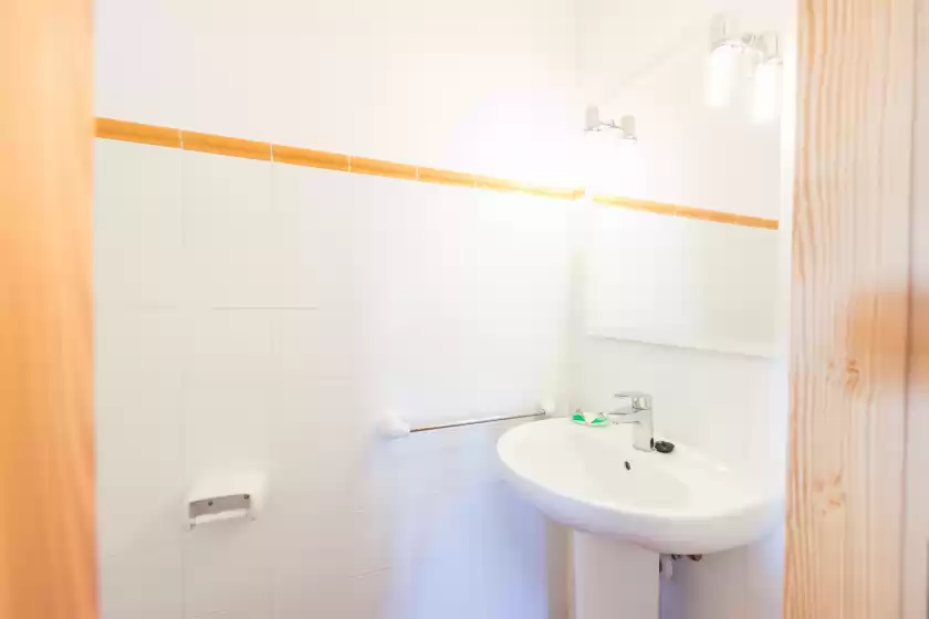 Ferienhaus auf Sa conca, Porto Cristo