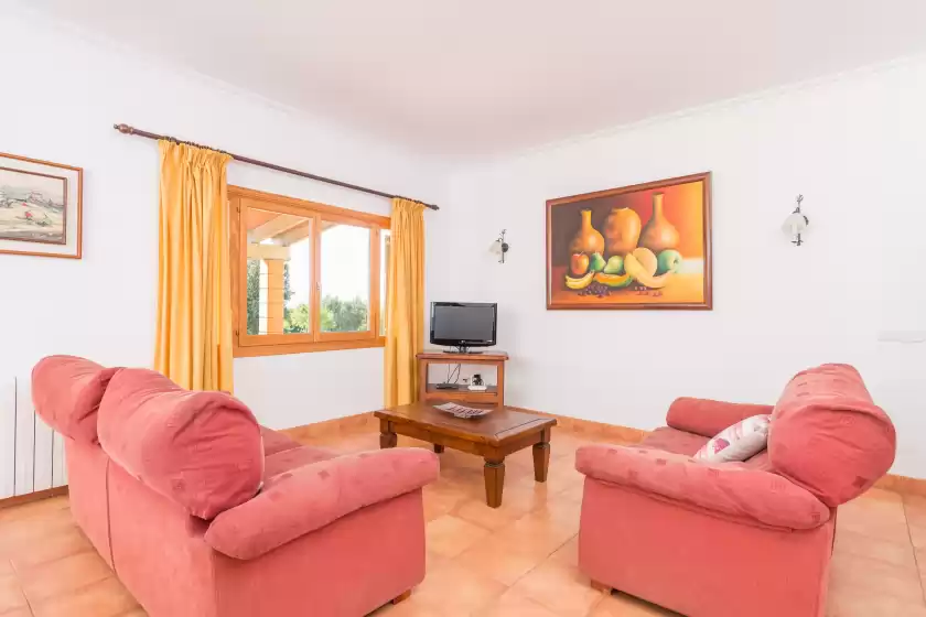 Ferienhaus auf Sa conca, Porto Cristo