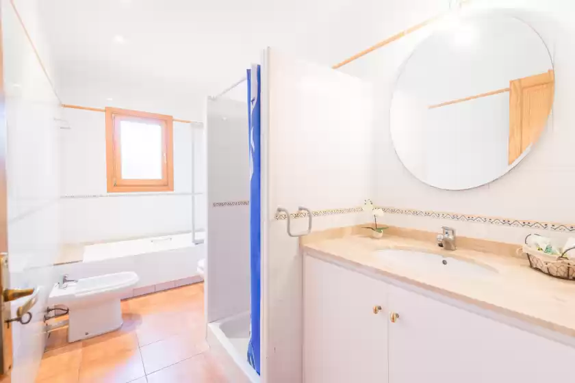 Ferienhaus auf Sa conca, Porto Cristo