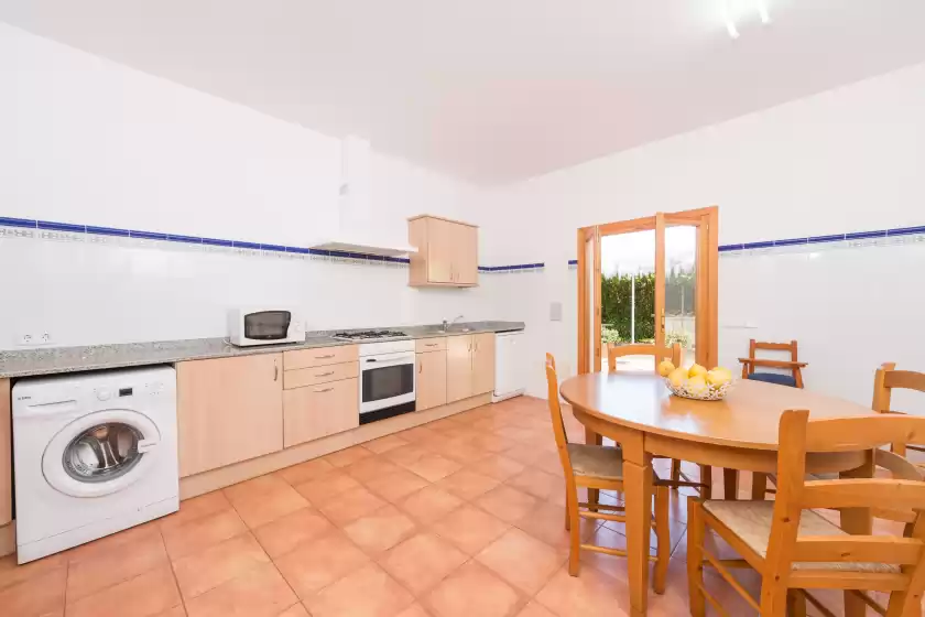 Ferienhaus auf Sa conca, Porto Cristo