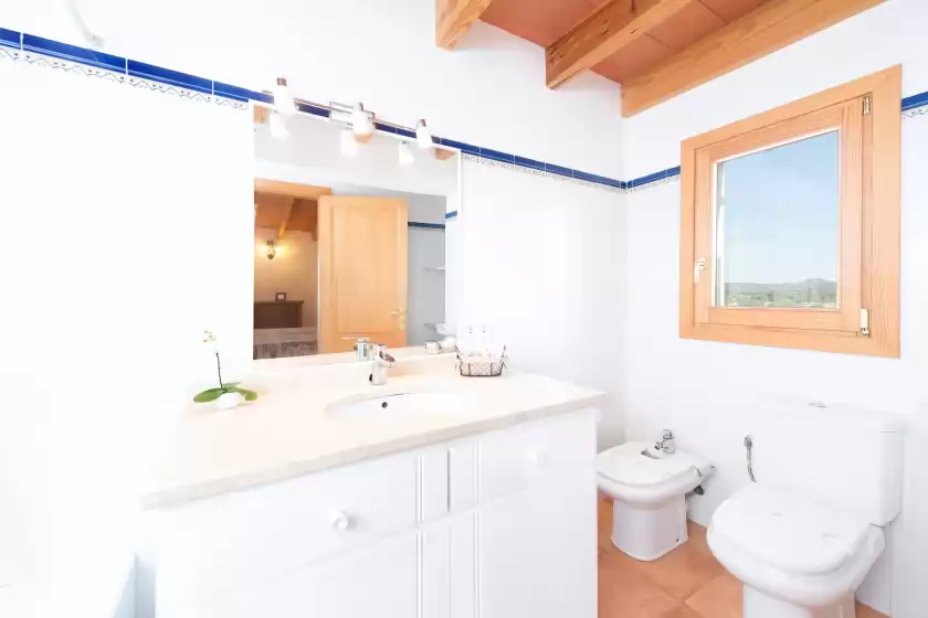 Ferienhaus auf Sa conca, Porto Cristo